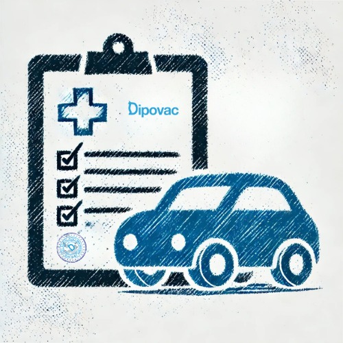 Servicios para Conductores en Villaviciosa de Odón - Dipovac